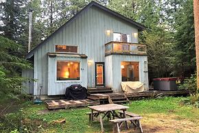 Mt Baker Rim Cabin 19 - One Of Your Favorite Places - Now With Wi-fi B