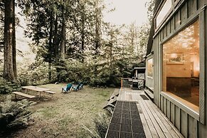 Mt Baker Rim Cabin 19 - One Of Your Favorite Places - Now With Wi-fi B