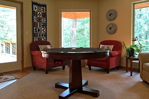 Snowline Cabin #29 - An Ultra Custom Family Vacation Home!