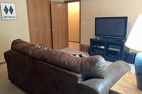 Snowline Cabin #29 - An Ultra Custom Family Vacation Home!