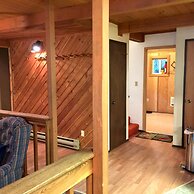 Snowline Cabin #35 - A Pet-friendly Country Cabin. Now has air Conditi