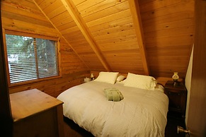 Snowline Cabin #35 - A Pet-friendly Country Cabin. Now has air Conditi