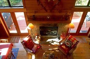 Mt. Baker Rim Cabin #44 - A Cozy Rustic Cabin With Modern Charm