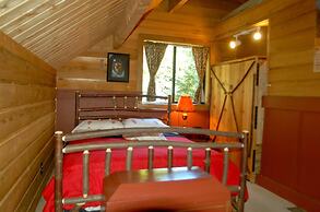 Mt. Baker Rim Cabin #44 - A Cozy Rustic Cabin With Modern Charm