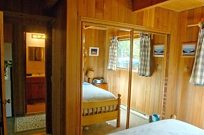 Mt Baker Rim Cabin #53 - A Cozy Cabin With a Open Fire Place and Outdo