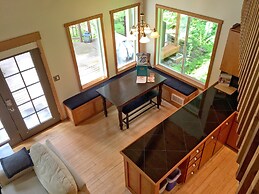 Mt Baker Rim Cabin 99 - Charming Cabin With a hot Tub, Wi-fi, Pet Frie