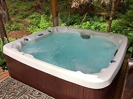 Mt Baker Rim Cabin 99 - Charming Cabin With a hot Tub, Wi-fi, Pet Frie