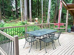 Mt Baker Rim Cabin 99 - Charming Cabin With a hot Tub, Wi-fi, Pet Frie