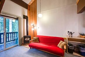 Snowline Lodge - Condo 56 - Sleeps 4 - Close to Mt Baker Now has Wifi