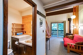 Snowline Lodge - Condo 56 - Sleeps 4 - Close to Mt Baker Now has Wifi