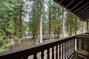 Snowline Lodge - Condo 56 - Sleeps 4 - Close to Mt Baker Now has Wifi