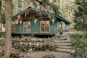 Glacier Springs Cabin #60 The Family Time Cabin!