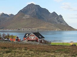 Holiday Home in Gravdal