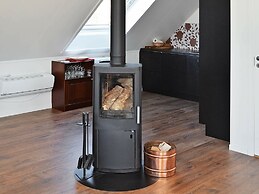 Holiday Home in Gravdal