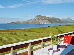 Holiday Home in Gravdal