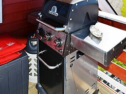 Holiday Home in Gravdal