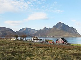 Holiday Home in Gravdal