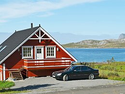 Holiday Home in Gravdal