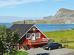 Holiday Home in Gravdal