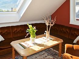 Holiday Home in Gravdal