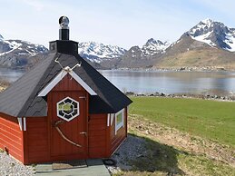 Holiday Home in Gravdal