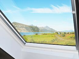 Holiday Home in Gravdal