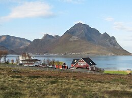 Holiday Home in Gravdal