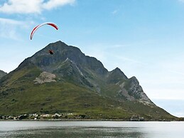 Holiday Home in Gravdal