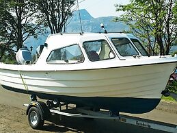 Holiday Home in Gravdal