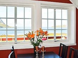 Holiday Home in Gravdal