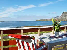 Holiday Home in Gravdal