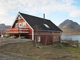 Holiday Home in Gravdal