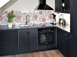 Holiday Home in Gravdal