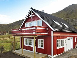 Holiday Home in Gravdal