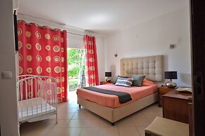 Delightful Single-storey Villa, Private Pool, Free air Conditioning an