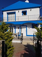 Fruit Tree Villa 3 Double Bedrooms With Spectacular Mountain Sea View