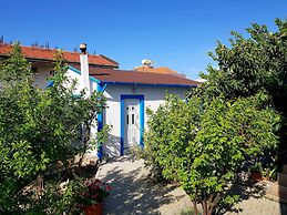 Pomegranate Cottage 1 Double Bedroom With Spectacular Mountain Sea Vie