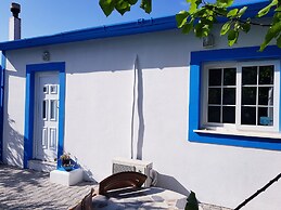 Pomegranate Cottage 1 Double Bedroom With Spectacular Mountain Sea Vie
