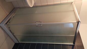 Pomegranate Cottage 1 Double Bedroom With Spectacular Mountain Sea Vie