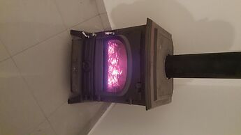 Pomegranate Cottage 1 Double Bedroom With Spectacular Mountain Sea Vie