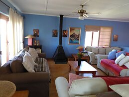 Come an Enjoy Cape Towns Best Kept Secret Kleinmond, 2 Hours From the 