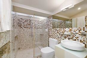 Room-charming Porto Apartment With City