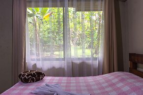 Room-arenal Xilopalo Room