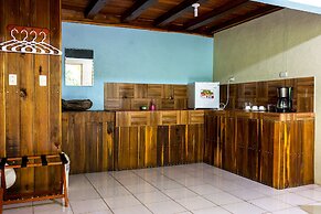 Room-arenal Xilopalo Room