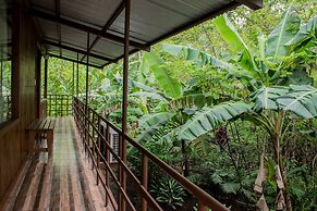 Room-arenal Xilopalo Room