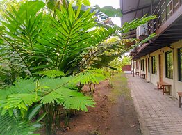 Room-arenal Xilopalo Room