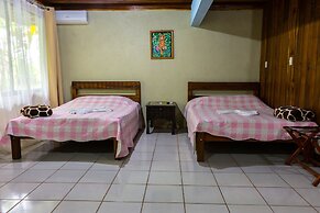 Room-arenal Xilopalo Room