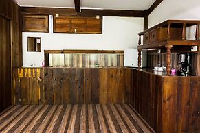 Room-arenal Xilopalo Room