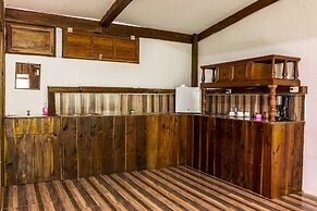 Room-arenal Xilopalo Room