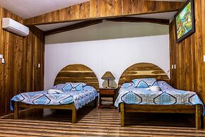 Room-arenal Xilopalo Room